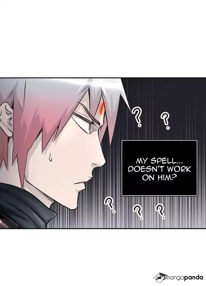 Tower of God Chapter 402 image 027